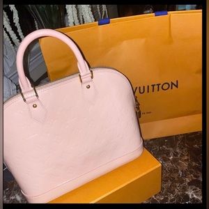 Louis Vuitton handbag